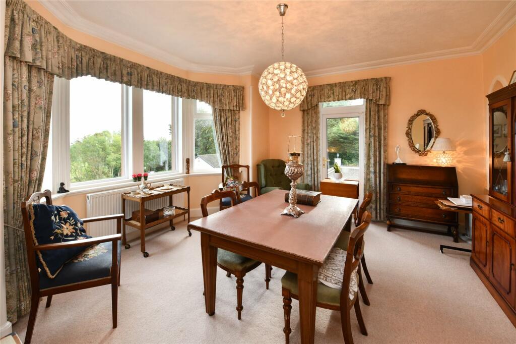 Additional image 6 of Ardshiel, The Glen, Dumfries, Dumfries and Galloway, South West Scotland, DG2