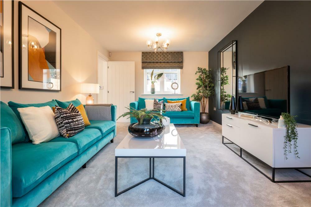 Additional image 10 of Park Lane,
Castle Donington,
DE74 2JG