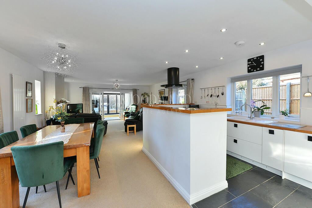 Additional image 21 of Ford Avenue, Loscoe, Heanor