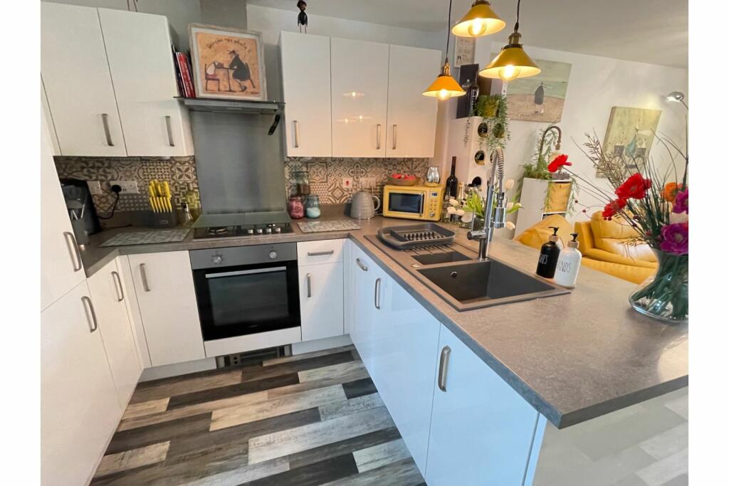 Additional image 4 of Nelsons Way, Southam, CV47