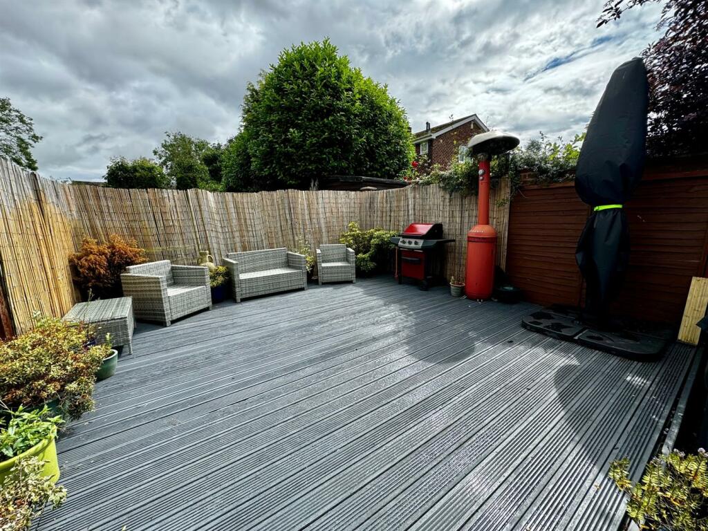 Additional image 18 of Ashdown Avenue, Durham