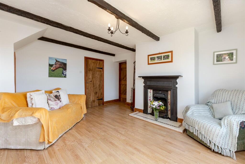 Additional image 6 of 1 Paradise Cottages, Shadforth, Durham