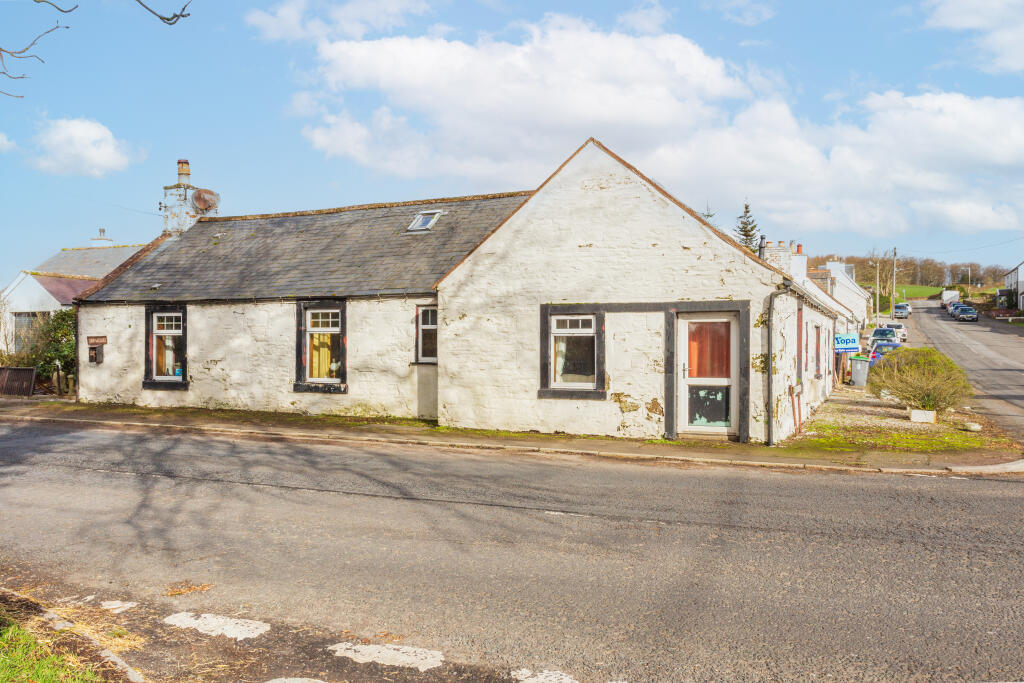 Additional image 28 of Main Street, Haugh of Urr, Castle Douglas, DG7