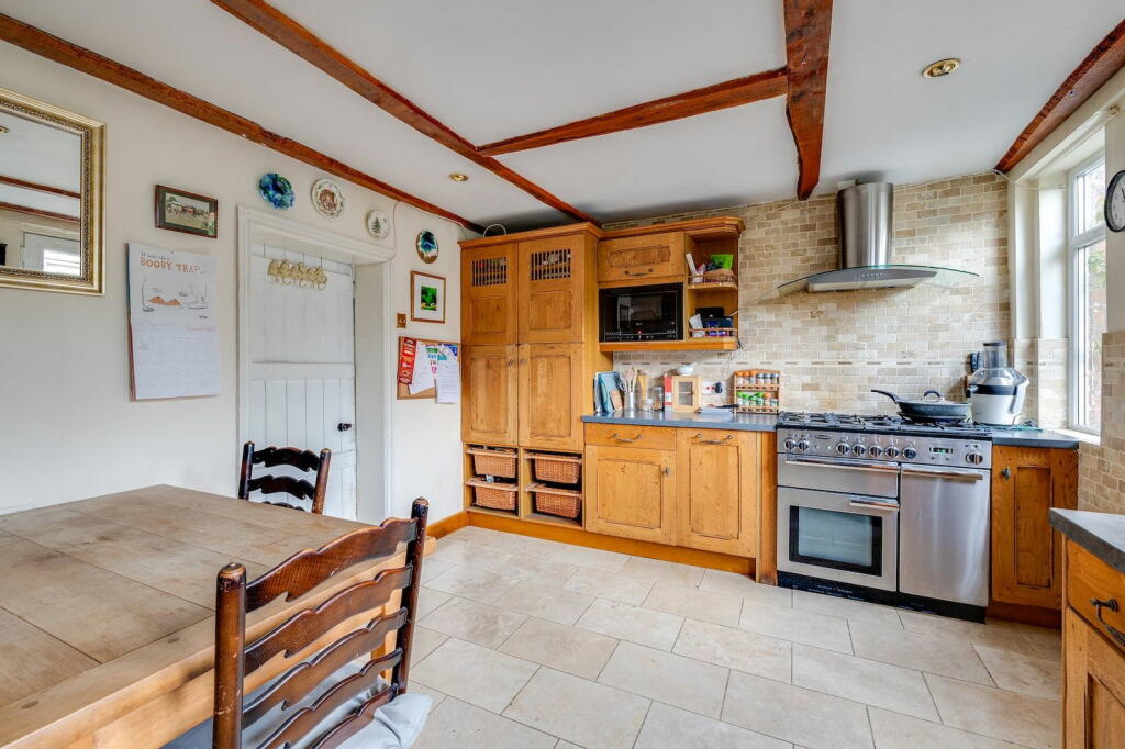 Additional image 4 of Attractive period terrace in Tarporley