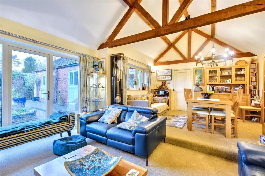 Additional image 3 of The Village, Dale Abbey