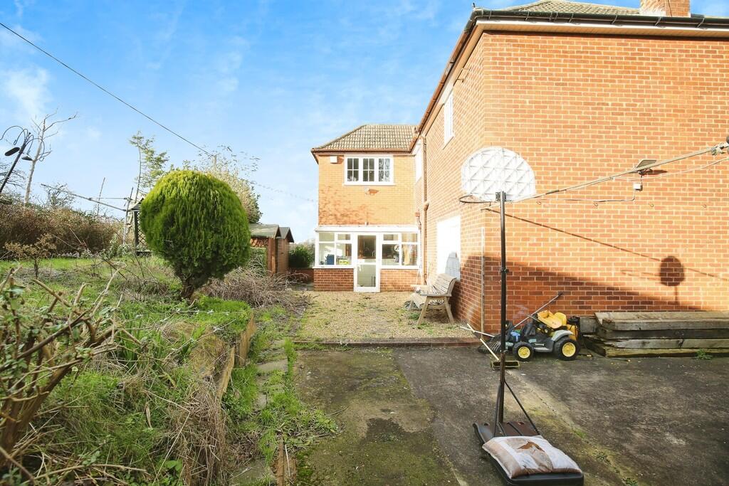 Additional image 19 of Nuneaton Road, Mancetter