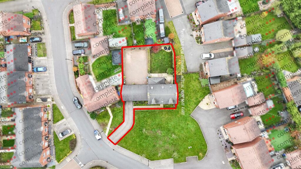 Additional image 36 of Canon Price Road, Barford, Warwick