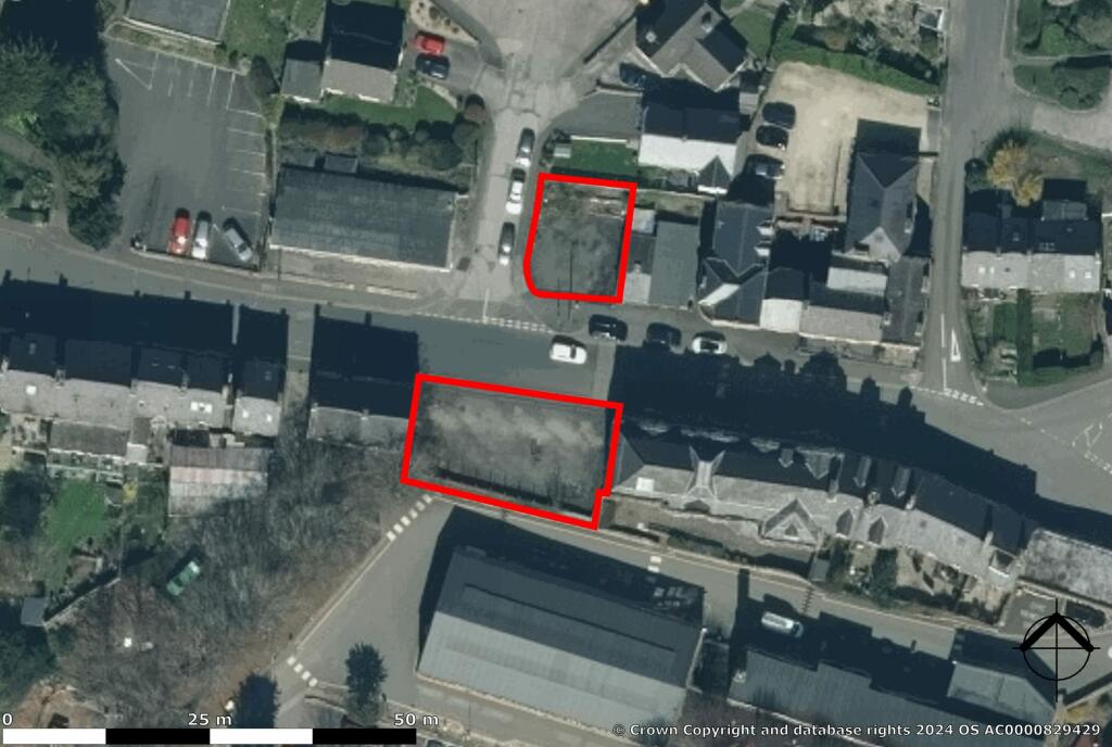 Additional image 4 of Former Farmers Garage