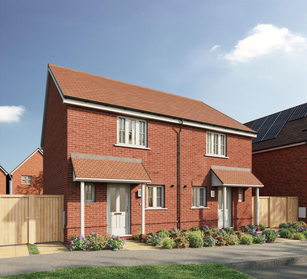 Whitstable Heights, Whitstable