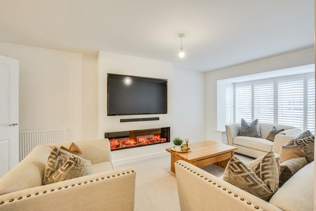 Additional image 5 of Alder Way, Holmes Chapel