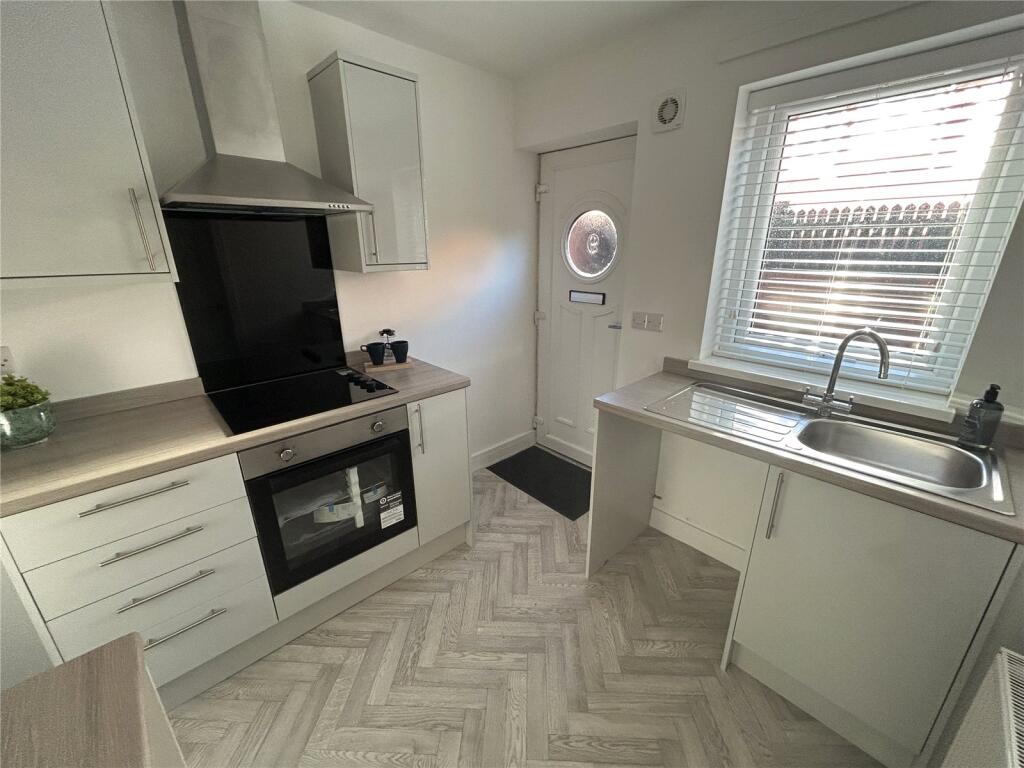 Additional image 16 of Keir Hardie, Stanley, DH9