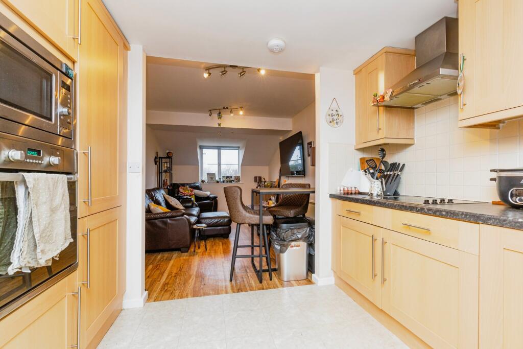 Additional image 4 of The Gatehouse, Darlington, Durham, DL1