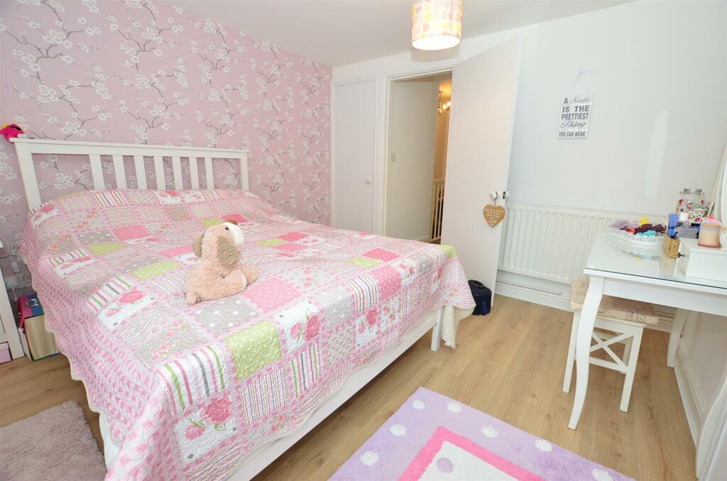 Additional image 9 of Apple Tree Cottage, Weston Road, Aston-On-Trent, Derby