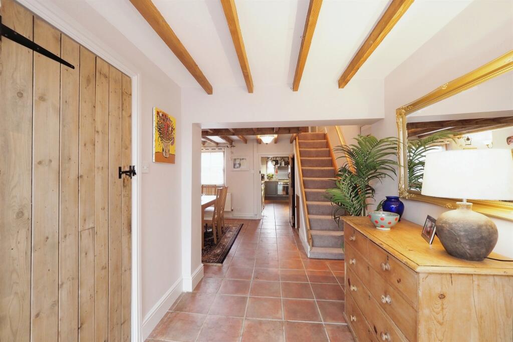 Additional image 3 of Mill Street, Belper