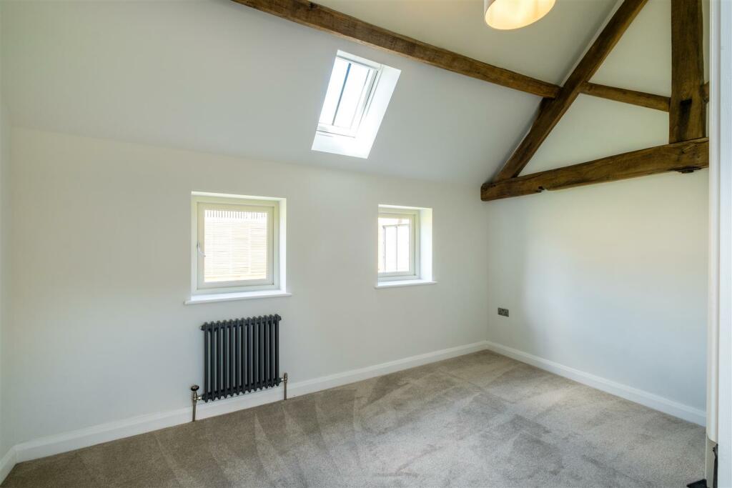 Additional image 17 of The Old Dairy, Bosworth Road, Shenton