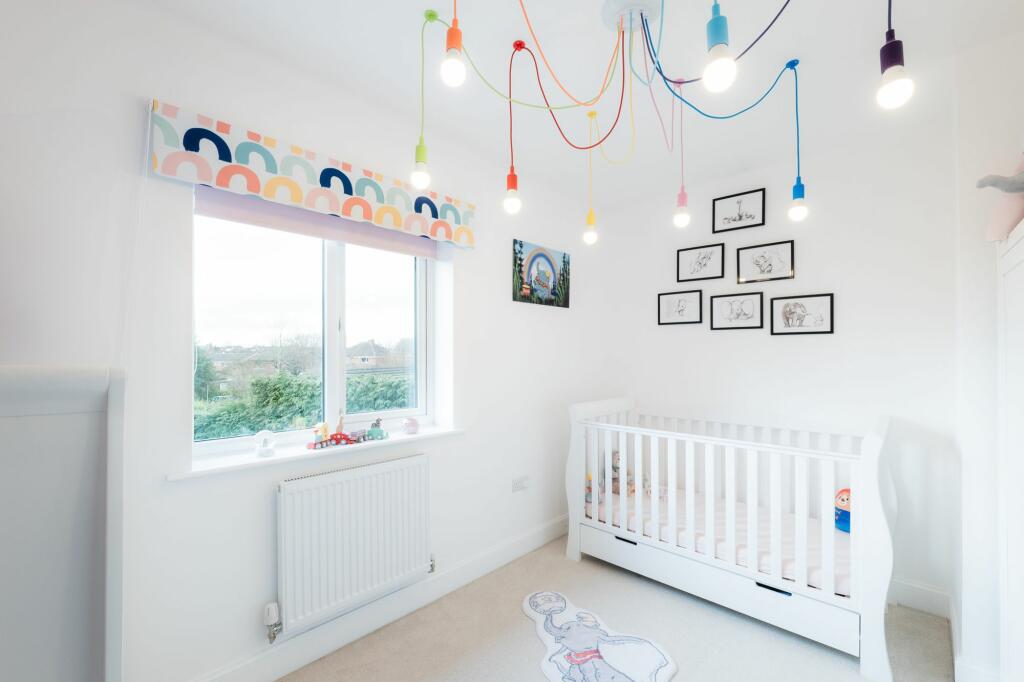 Additional image 21 of Over 2100 square feet on a large plot