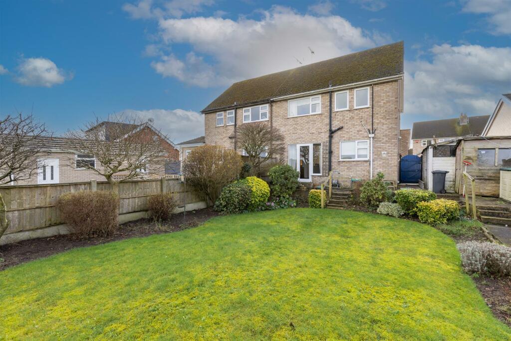 Additional image 17 of Highfield Drive, Nantwich