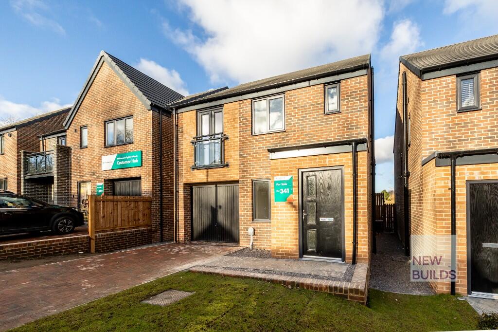 Additional image 41 of Plot 341, The Glenmore, Aykley Woods, Aykley Heads, DH1