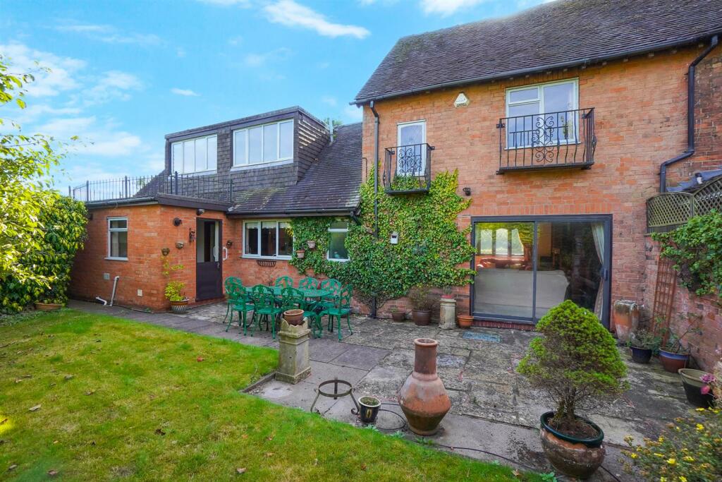 Additional image 27 of School Road, Snitterfield, Stratford-Upon-Avon