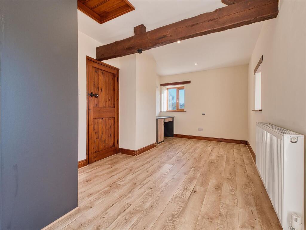 Additional image 10 of The Barn, Bradbourne