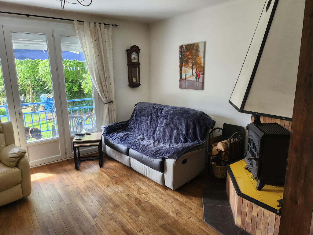 Primary image of Lignol, Bretagne, 56160, France