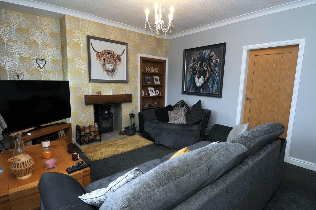 Additional image 4 of Holmwood Drive, Langholm, DG13