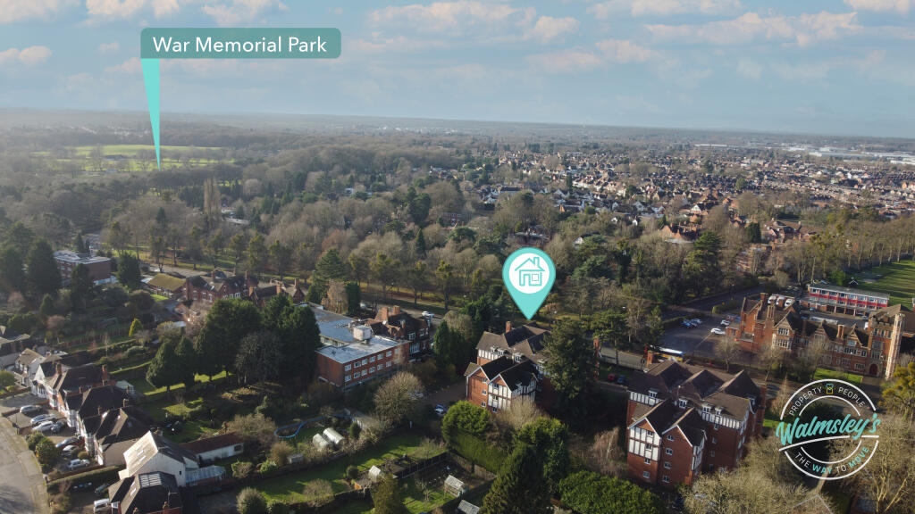 Additional image 27 of Flat 14, Aragon House, Warwick Road, Coventry, CV3