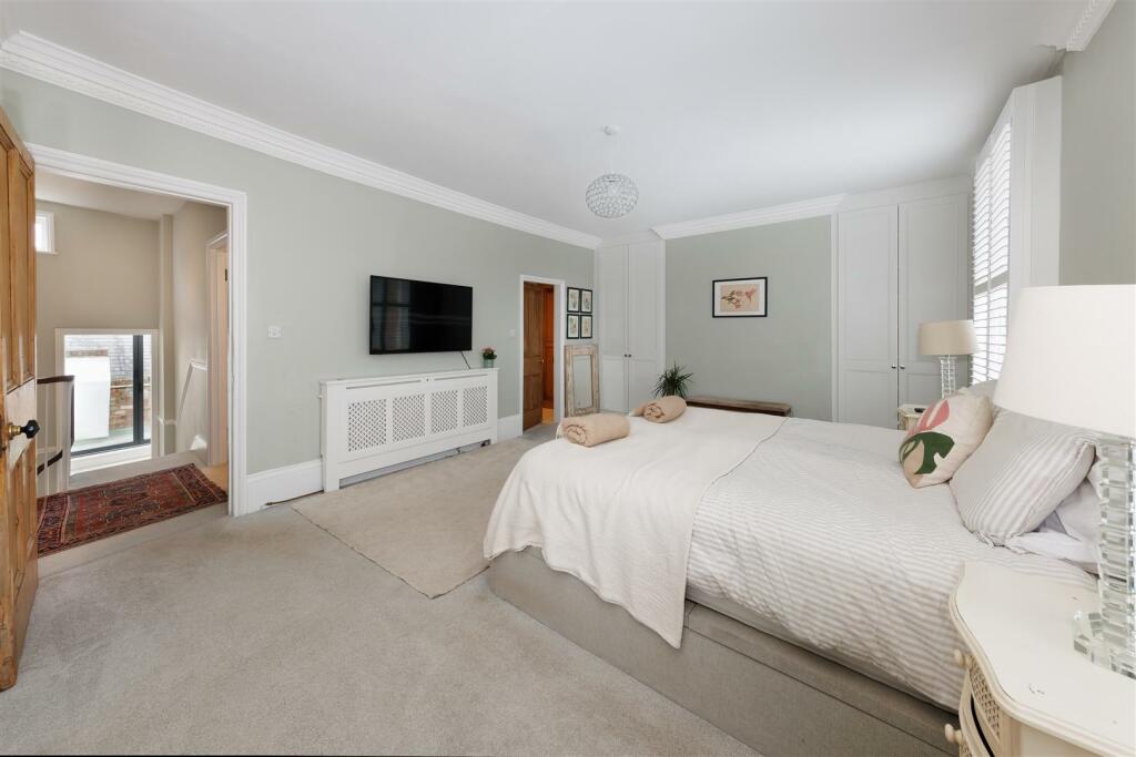 Additional image 14 of Grove Street, Leamington Spa