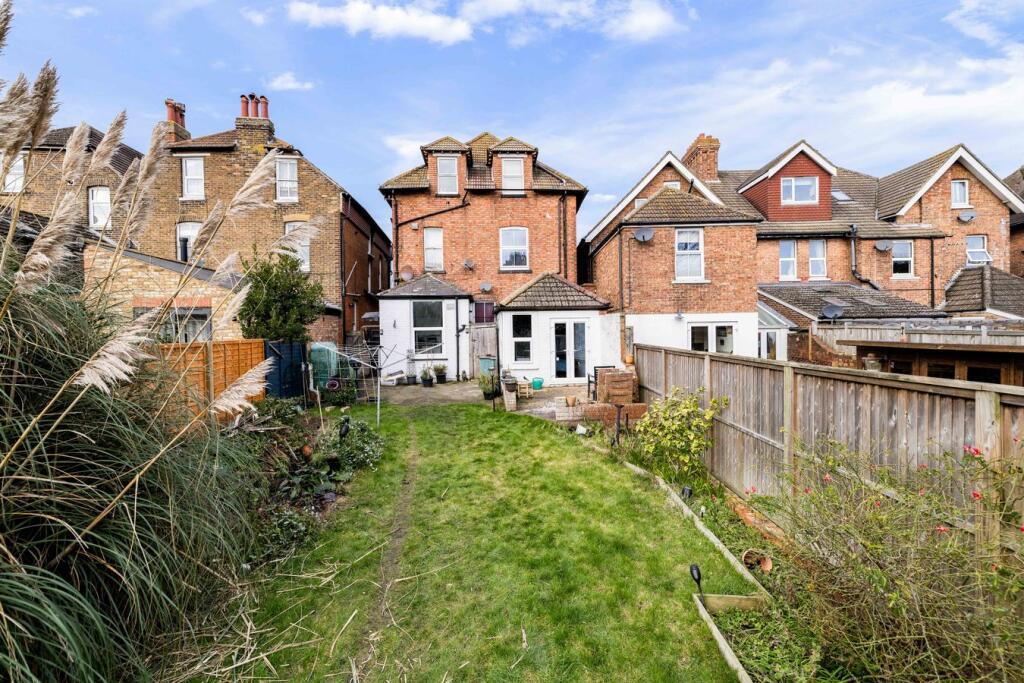 Additional image 15 of Radnor Park Road, Folkestone, CT19