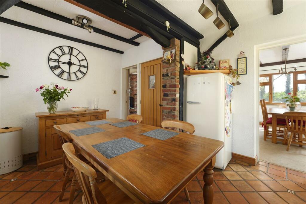 Additional image 13 of Rosebrae, Iffin Lane, Canterbury