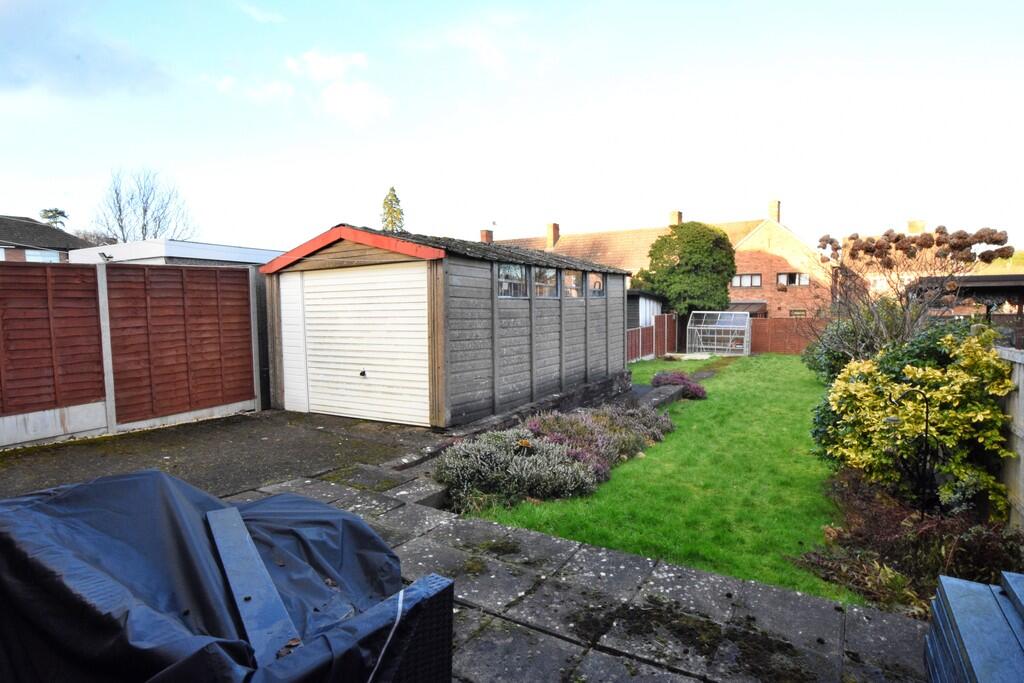 Additional image 10 of David Road, Bilton, RUGBY