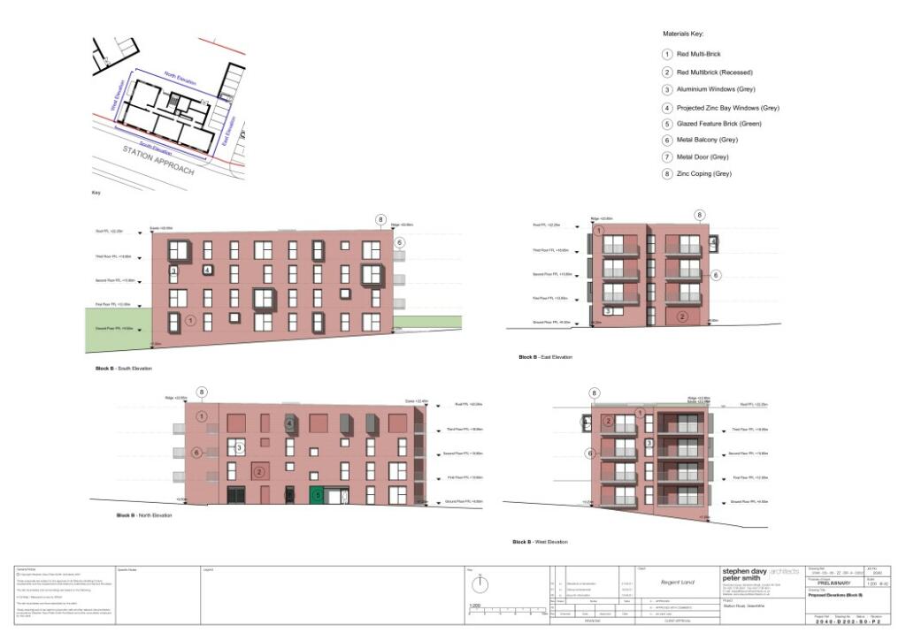 Additional image 10 of Station Road, Kent