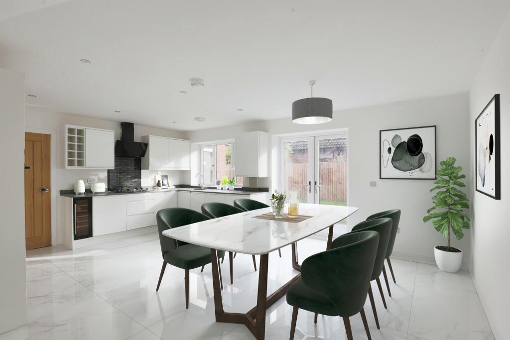Additional image 17 of Herdwick Close, Long Lawford, Rugby