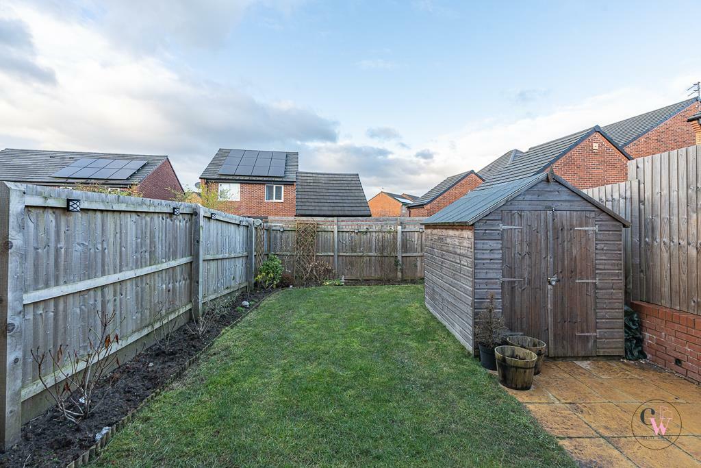 Additional image 27 of Hough Street, Winsford