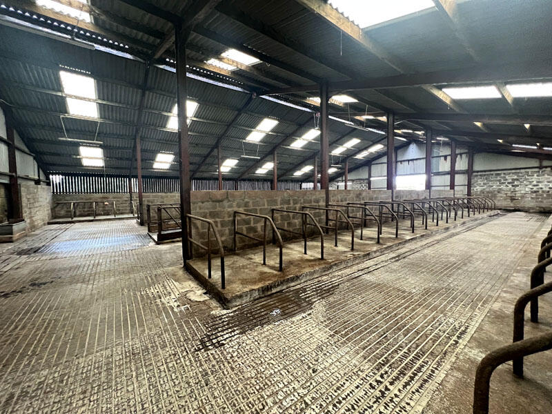 Additional image 24 of Greenhead Farm, Sanquhar, Dumfriesshire, DG4