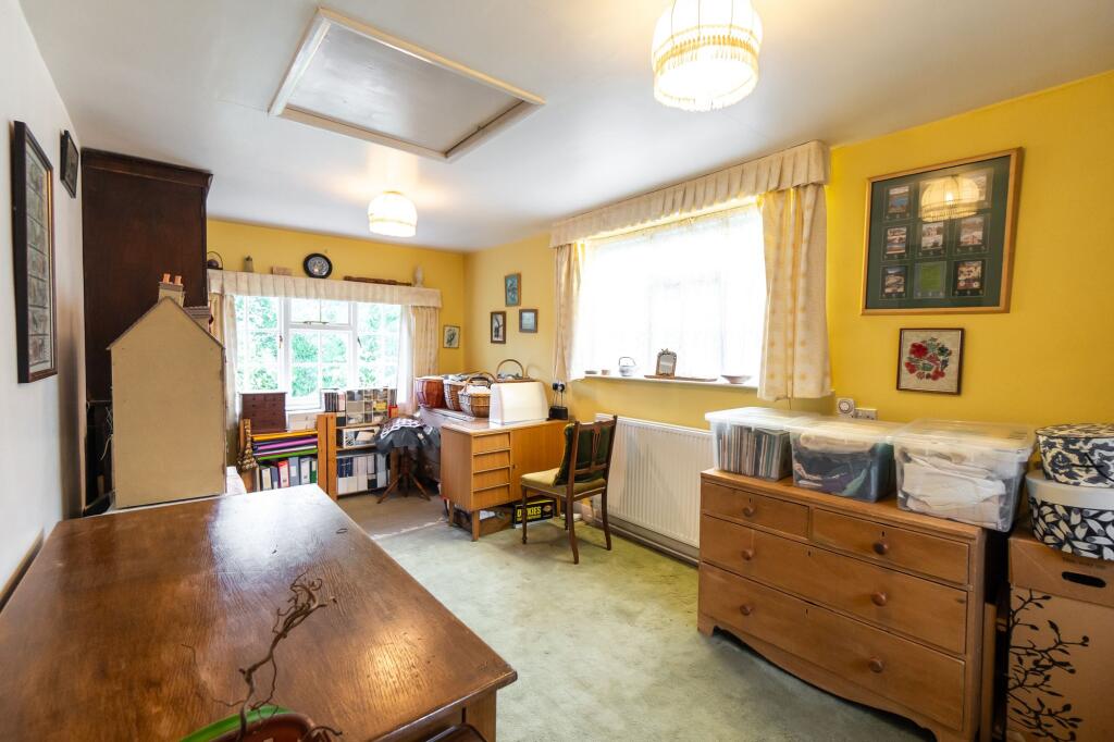 Additional image 34 of Cat & Fiddle Lane, West Hallam, DE7