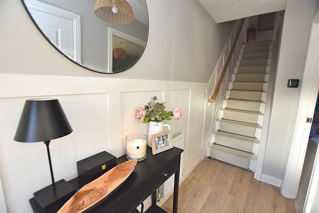 Additional image 5 of George Jackson Avenue, Holmes Chapel