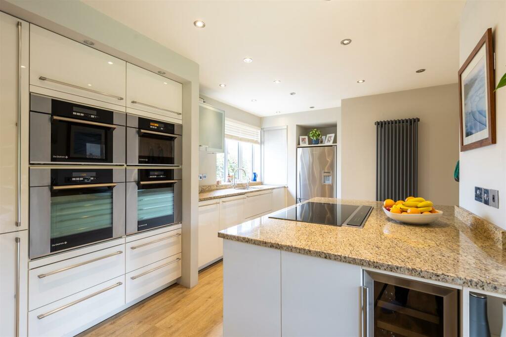 Additional image 11 of Thornton House & Thornton Cottage, Crewe Road, Nantwich