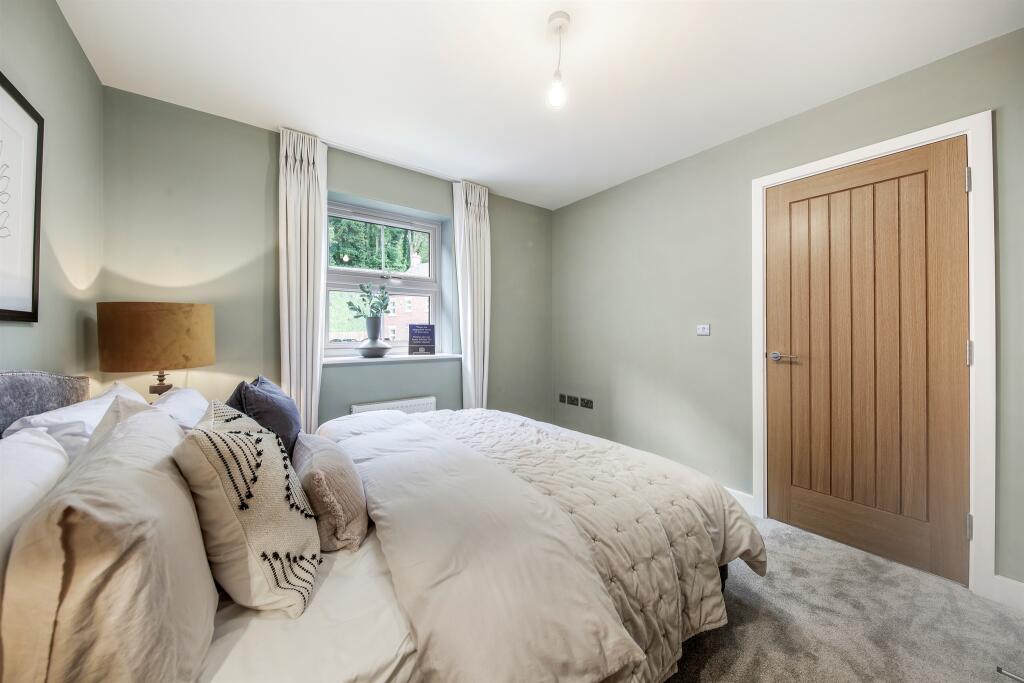 Additional image 13 of Drovers Way, Ambergate, Belper