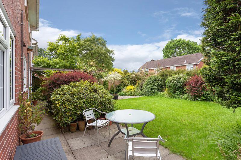 Additional image 33 of Blackshaw Close, Congleton