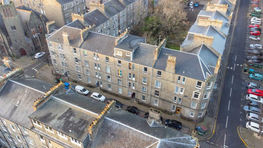 Additional image 13 of Park Avenue, Dundee