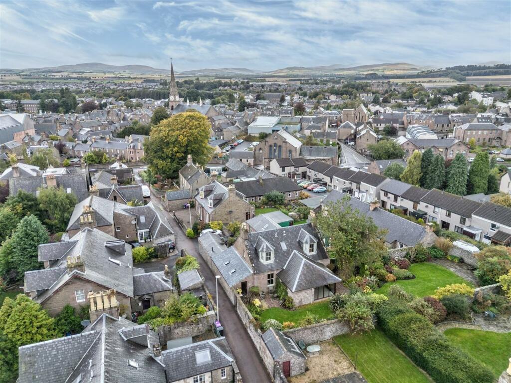 Additional image 35 of Rosebank Lane, Forfar