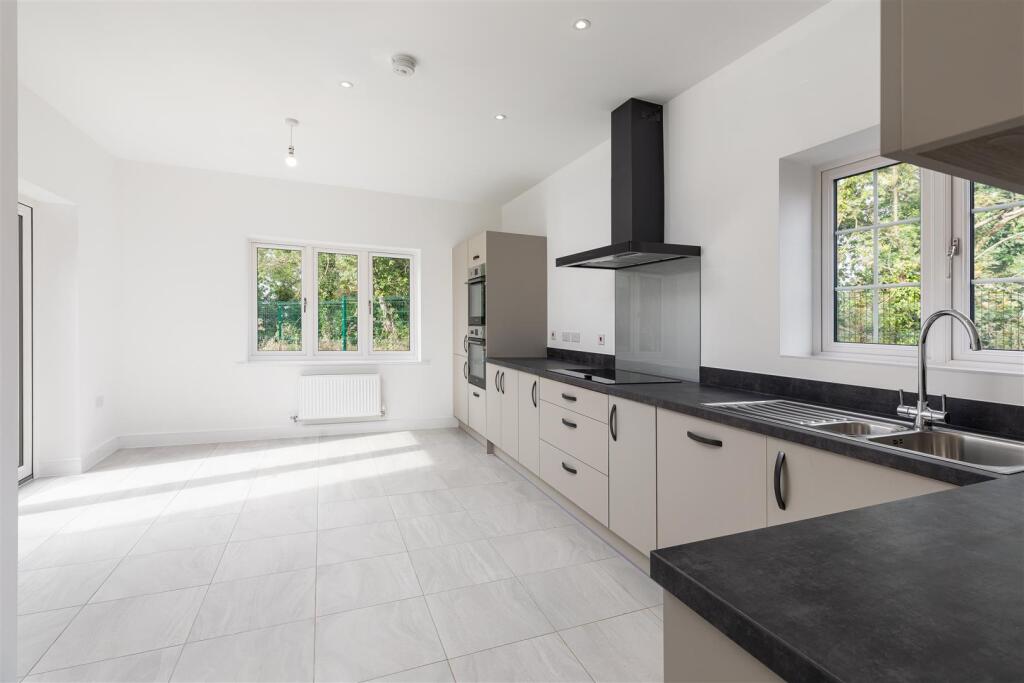 Additional image 7 of King Richards Wharf, Station Road, Market Bosworth