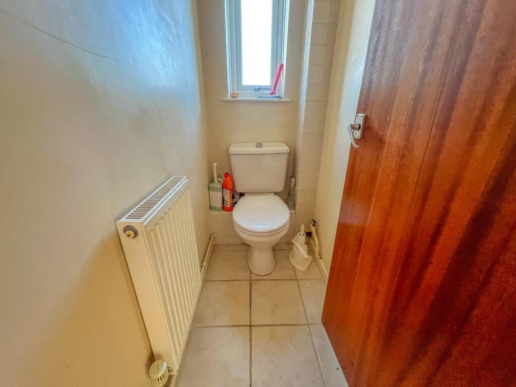 Additional image 8 of Weston Lane, Bulkington