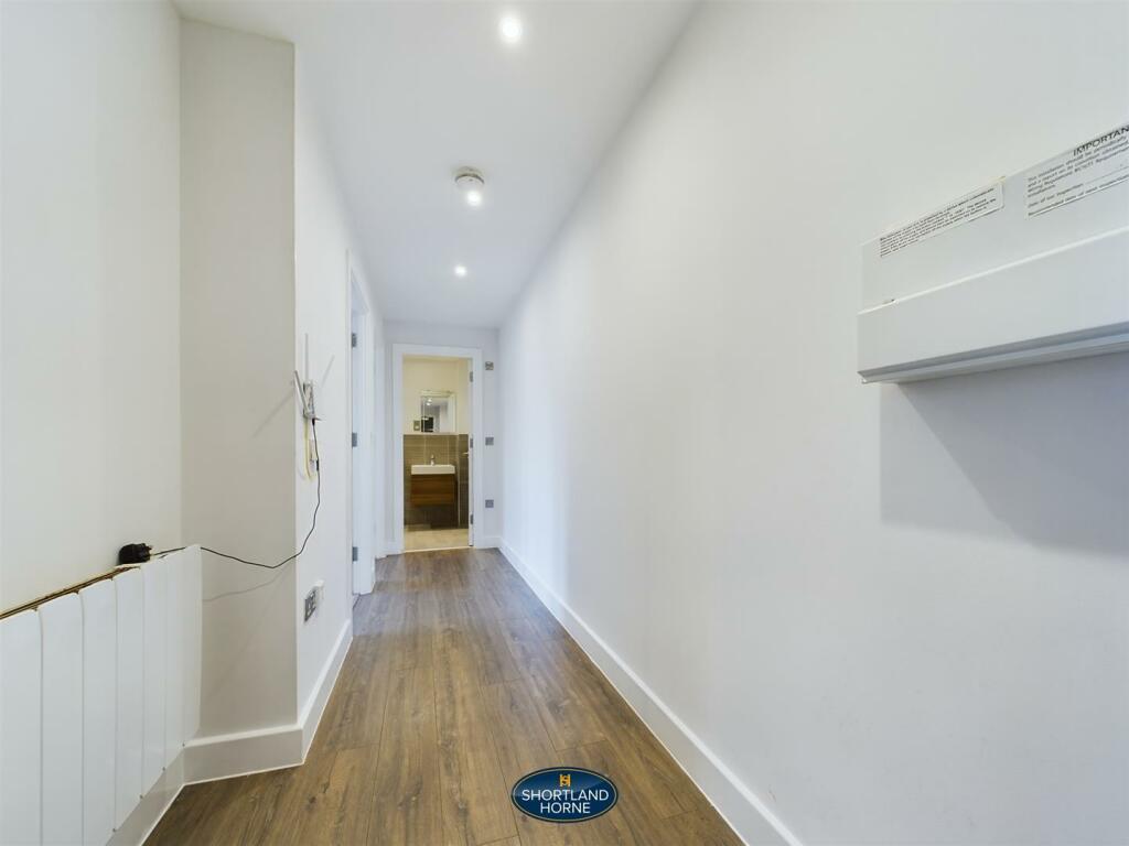 Additional image 7 of Queens House, Queens Road, City Centre