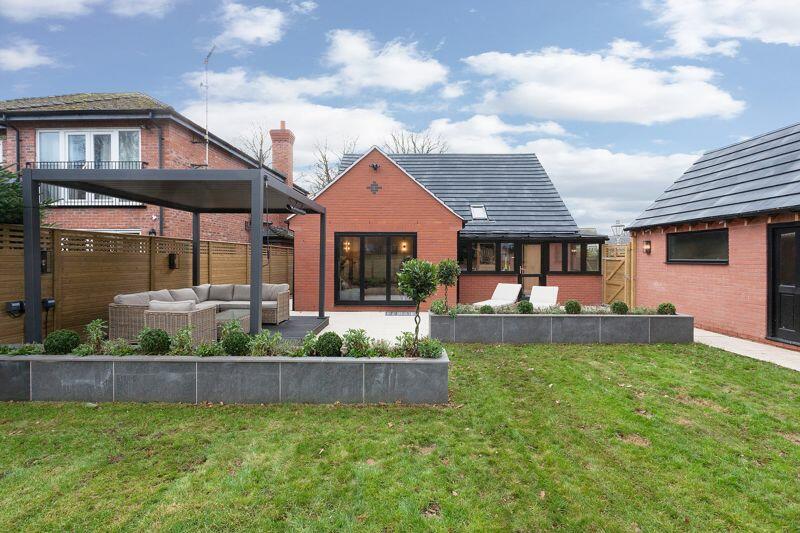 Additional image 16 of Holmes Chapel Road, Somerford, Congleton