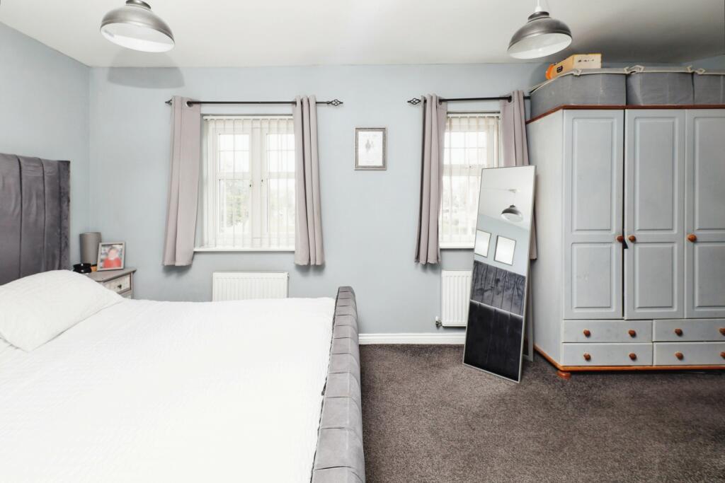 Additional image 10 of Sunflower Drive, Nuneaton, Warwickshire, CV10