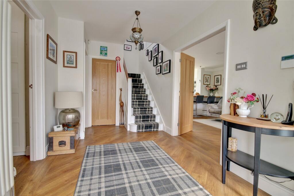 Additional image 4 of St. Oswalds Drive, Farewell Hall, Durham, DH1