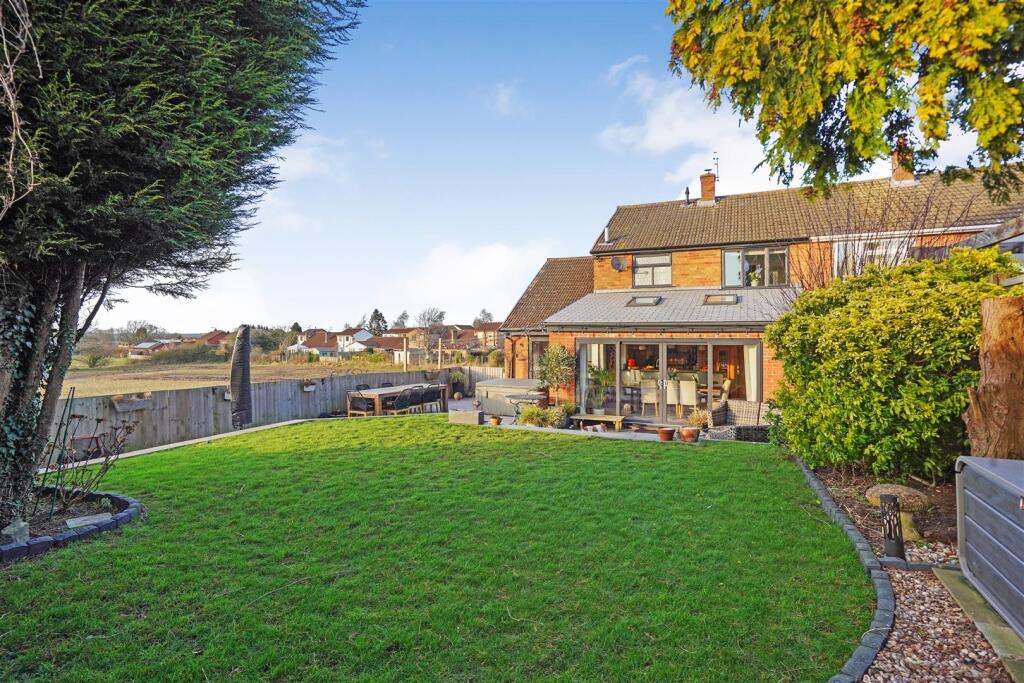 Additional image 13 of Priory Road, Market Bosworth