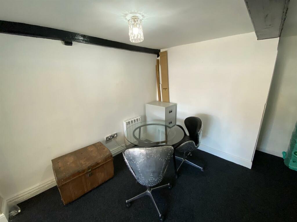 Additional image 11 of Market Place, Ashbourne, Derbyshire DE6 1EU